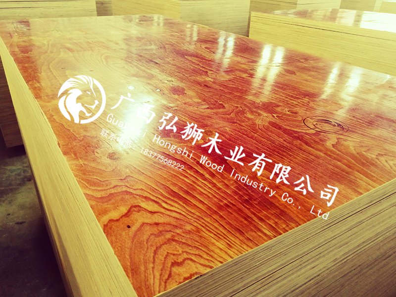 廣西建筑模板是否會(huì)“偷工減料”？
